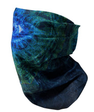 Load image into Gallery viewer, Unisex Neck Warmer Scarves Multi Use Headband Snood Hat Ski Scarf Tube Face Mask